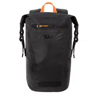 Vodotěsný batoh Oxford Aqua EVO Backpack 22l černá/oranžová
