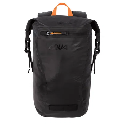 Vodotěsný batoh Oxford Aqua EVO Backpack 22l černá/oranžová