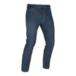 Pánské moto kalhoty Oxford Original Approved Jeans CE volný střih indigo 42/32