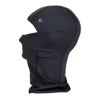 Kukla Attiq Pro Active Skin Black