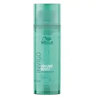 Wella Professionals Maska pro větší objem jemných vlasů Invigo Volume Boost (Crystal Mask) 500 ml