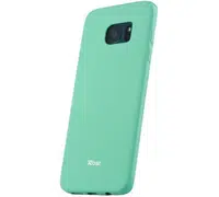 Ochranný kryt Roar Colorful Jelly pro Apple iPhone 13, mátová