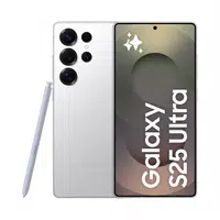 Samsung Galaxy S25 Ultra (SM-S938B) 12GB/1TB bílý titan