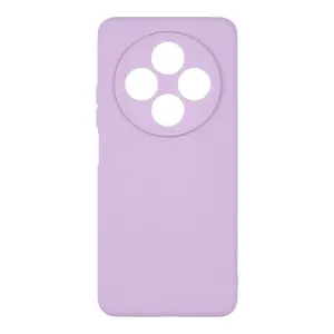 Zadní kryt OBAL:ME Matte TPU pro Xiaomi Redmi 14C 4G/Poco C75, fialová