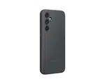 Originální zadní kryt Samsung EF-PS711TBE pro Samsung Galaxy S23 FE, graphite