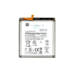 Baterie EB-BG998ABU pro Samsung Galaxy S21 Ultra, Li-Ion 5000mAh (OEM)