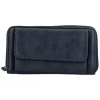 Dámská peněženka tmavě modrá - Enrico Benetti EB900