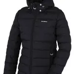 Husky Nenie L XL, black Dámská plněná bunda