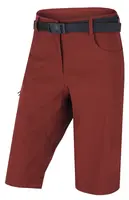 Husky Kimberly L XL, bordo Dámské kraťasy