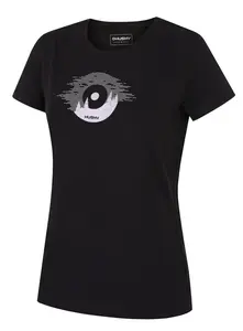 Husky Mertis L XXL, black Dámské triko