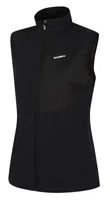 Husky Salien L XL, black Dámská softshell vesta