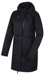 Husky Nestia L XL, black Dámský hardshell kabát