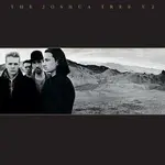 U2 – The Joshua Tree LP