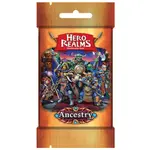 Hero Realms: Ancestry Pack Booster