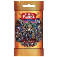 Hero Realms: Ancestry Pack Booster