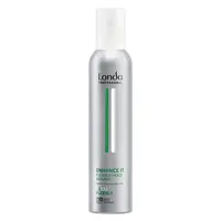 Pěna pro objem vlasů od kořínků s lehkou fixací Londa Professional Enhance It Flexible Hold Mousse - 200 ml (99350177608) + dárek zdarma