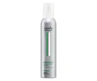 Pěna pro objem vlasů od kořínků s lehkou fixací Londa Professional Enhance It Flexible Hold Mousse - 200 ml + dárek zdarma