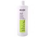 Kondicionér pro silně řídnoucí přírodní vlasy Nioxin System 2 Scalp Therapy Conditioner - 1000 ml + dárek zdarma