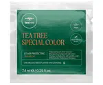 Šampon pro barvené vlasy Paul Mitchell Tea Tree Special Color Shampoo - 7,4 ml