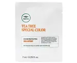 Šampon pro barvené vlasy Paul Mitchell Tea Tree Special Color Shampoo - 7 ml