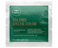Šampon pro barvené vlasy Paul Mitchell Tea Tree Special Color Shampoo - 7,4 ml
