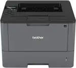 Brother HL-L5000D HLL5000DYJ1 laserová tiskárna