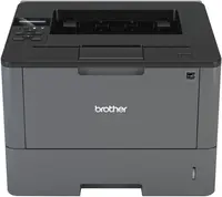 Brother HL-L5000D HLL5000DYJ1 laserová tiskárna