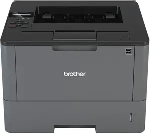 Brother HL-L5000D HLL5000DYJ1 laserová tiskárna