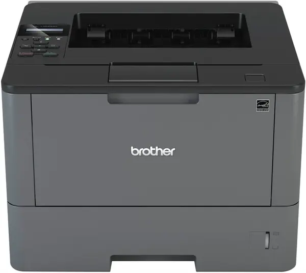 Brother HL-L5000D HLL5000DYJ1 laserová tiskárna
