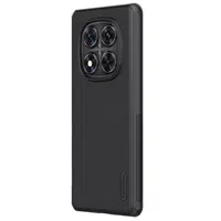 Zadní kryt Nillkin Super Frosted PRO Magnetic pro Xiaomi Redmi Note 14 Pro 5G/Poco X7 5G, černá