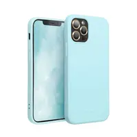 Zadní kryt ROAR case SPACE pro Samsung Galaxy S24+, modrá