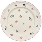 Plochý talíř, kolekce Petite Fleur - Villeroy & Boch