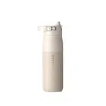 Antibakteriální láhev PureVis 2 Mojave Dune 680ml - LARQ