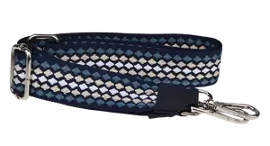 NovaKabelka.cz Látkový přídavný popruh tracolla 249