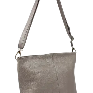 NovaKabelka.cz Prisca Grigia Scura