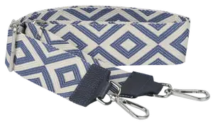 NovaKabelka.cz Látkový přídavný popruh tracolla 260