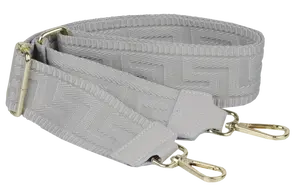 NovaKabelka.cz Látkový přídavný popruh tracolla 269