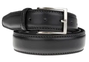 NovaKabelka.cz Cintura 5580 (3,5cm) Barva pásku: černá