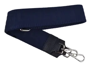 NovaKabelka.cz Látkový přídavný popruh tracolla 55