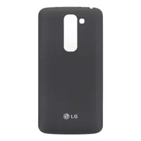 Zadní kryt baterie na LG G2mini D620 černý
