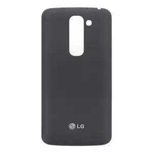 Zadní kryt baterie pro LG G2mini D620, černá