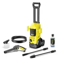 Kärcher Tlaková myčka K 2 Premium FJ