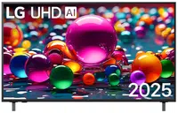 55" LG 55UA75006LA - Televize