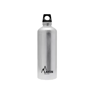 Láhev Laken Futura 750 ml aluminium, úzký uzávěr