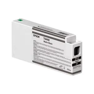 Epson C13T54X80N matně černá (matte black) originální cartridge