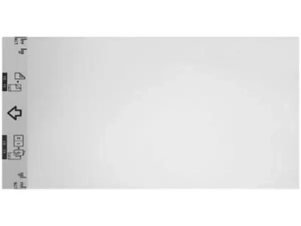 Brother ADS podkladový list