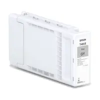 Epson C13T48UE00 šedá (gray) originální cartridge