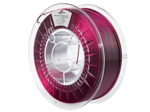 Spectrum 81407 3D filament, PLA Magic Silk, 1,75mm, 1000g, Vícebarevný (Raspberry blush)