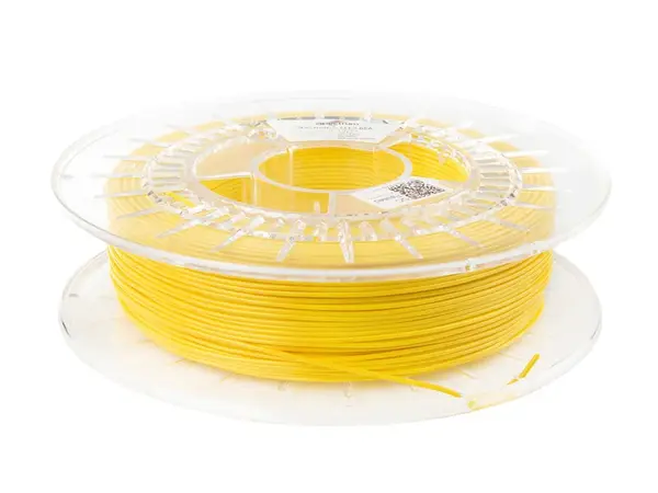 Spectrum 80572 3D filament, S-Flex 85A, 1.75mm, 0.5kg, BAHAMA YELLOW