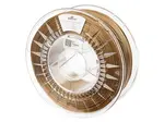 Spectrum 80602 3D filament, Premium PET-G, 1,75mm, 1000g, pearl gold